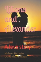 Liliana y Alexander: Una histor�a de amor null Book Cover