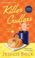 Killer Crullers 0312542313 Book Cover