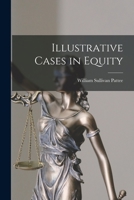 Illustrative Cases in Equity 124015044X Book Cover