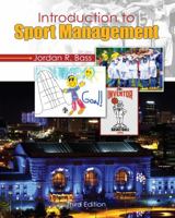 Introduction to Sport Management 1792424426 Book Cover