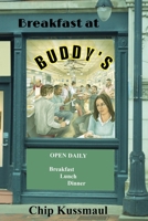 Breakfast at Buddy's B0GT1DZ65V Book Cover