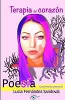 Terapia del coraz�n 8409278405 Book Cover