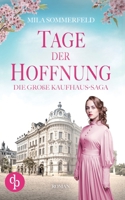 Tage der Hoffnung (German Edition) 3987789115 Book Cover