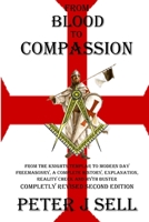From Blood to Compassion second edition 1409239039 Book Cover