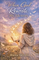 When God Rewrote My Identity B0GJHRZP7L Book Cover