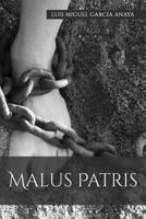 Malus patris: Mal padre (Requiem) 1726783111 Book Cover