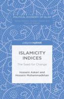 Islamicity Indices: The Seed for Change 1137587695 Book Cover