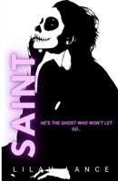 Saint : Special Edition: Underworld Kings Book III 1968533214 Book Cover