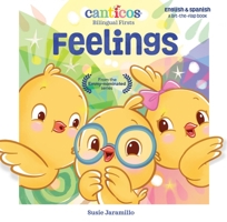 Feelings 1945635355 Book Cover