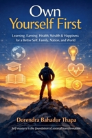 Own Yourself First B0GZS32ZGJ Book Cover