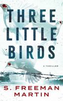 Three Little Birds B0GW5K8WGN Book Cover