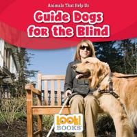 Guide Dogs for the Blind 1634403150 Book Cover