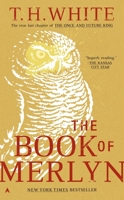 Book cover image for The Book of Merlyn