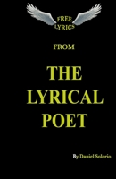 The Lyrical Poet 1544868685 Book Cover