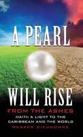 A Pear Will Rise from the Ashes 154562299X Book Cover