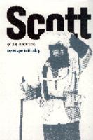 Scott of the Antarctic 0689108613 Book Cover