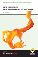 BASF Handbook Basics of Coating Technology 386630336X Book Cover