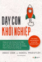 How to Raise Entrepreneurial Kids 604356632X Book Cover