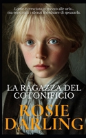 La Ragazza del Cotonificio (Italian Edition) B0GPHB26MK Book Cover