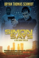 Simon Says 1622257510 Book Cover