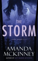 The Storm 0998959960 Book Cover