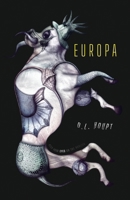 Europa B0F67MJRS4 Book Cover