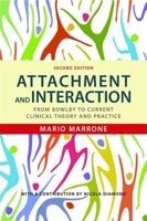 Attachment & Interaction 1853025860 Book Cover