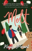 Melt 0578309386 Book Cover