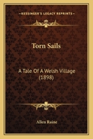 Torn Sails 9357958177 Book Cover