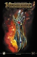 Witchblade Volume 1: Witch Hunt 1582409064 Book Cover