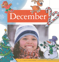 December B0GN2G9DQ7 Book Cover
