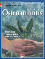 Osteoarthritis (Natural Health Guide) (Natural Health Guide) 1553120132 Book Cover