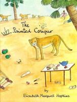 The Painted Cougar 0889221251 Book Cover
