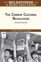 The Chinese Cultural Revolution, Updated Edition B0BMKWS39V Book Cover