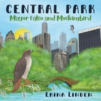 Mayor Falco and Mockingbird 1956559396 Book Cover
