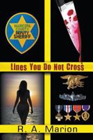 Lines You Do Not Cross 1625168586 Book Cover