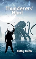 Thunderers' Hunt B0DPY39YTH Book Cover