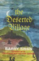 The Deserted Village 0953076806 Book Cover