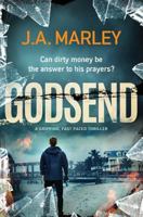 Godsend (Danny Felix #2) 1912604191 Book Cover