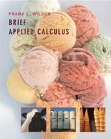 Brief Applied Calculus 0618611053 Book Cover