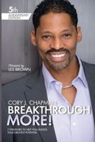 Breakthrough More: 7 Strategies to Help You Unlock Your Greatest Potential 0578419645 Book Cover