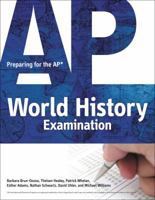 Preparing for the AP World History Examination 1435461266 Book Cover