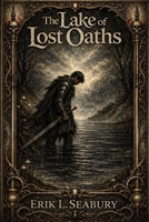 The Lake of Lost Oaths B0GYSH38KK Book Cover