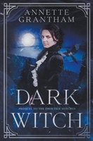 Dark Witch B0CG7V1HQ4 Book Cover