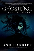 Ghostling 1763583821 Book Cover