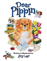 Dear Pippin 1480882410 Book Cover