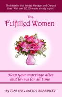 The Fulfilled Woman 098341260X Book Cover