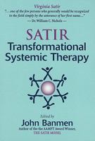 Satir Transformational Systemic Therapy 0831400927 Book Cover