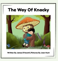 The Way Of Knacky B0F4BJWWYG Book Cover