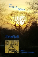 The Yoga Sutra of Patanjali 1329918746 Book Cover